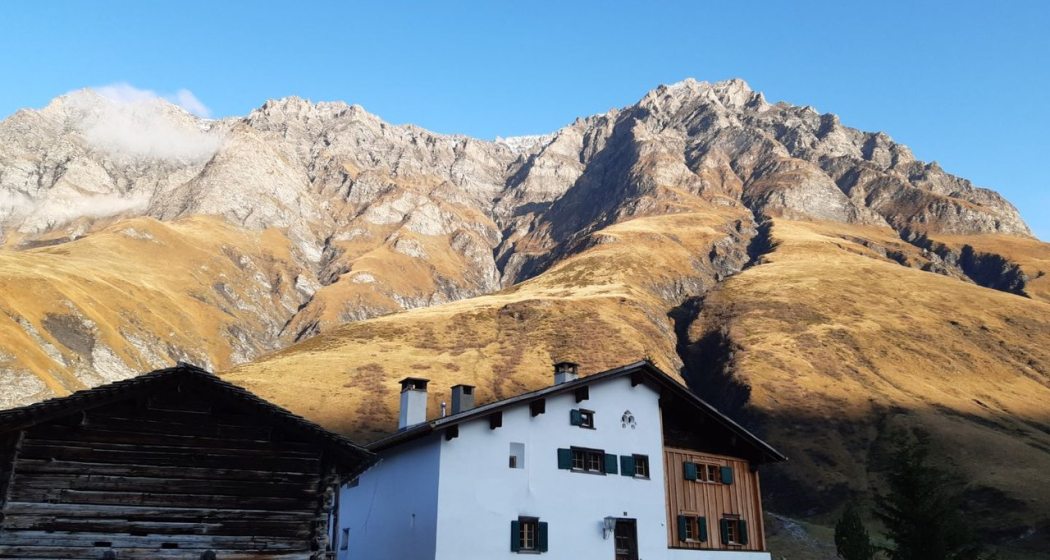 Das Bauernhaus Das Bauernhaus