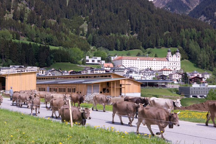 Klosterhof Salaplauna (oua_9873691_image)