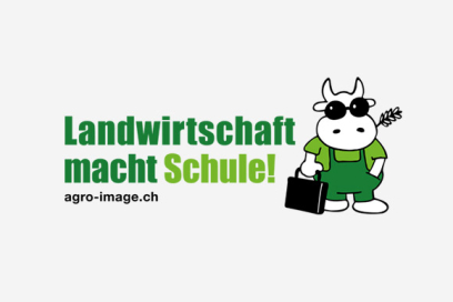 Logo Landwirtschaft macht Schule  Logo Landwirtschaft macht Schule