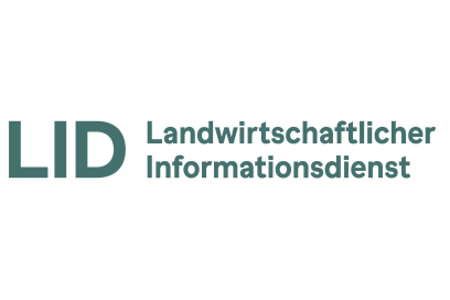 LID / Nationales Forum SchuB Logo Landwirtschaftlicher Informationsdienst