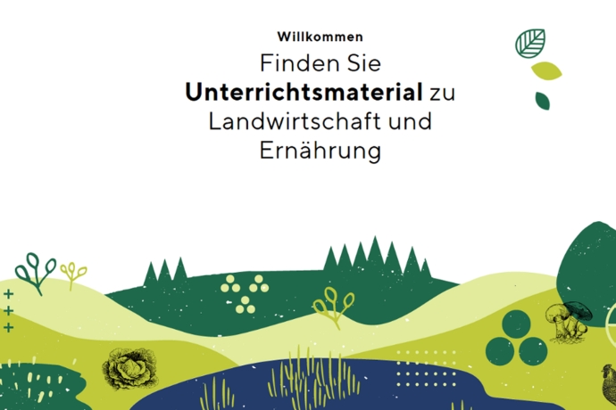 Lehrmittel Agriscuola