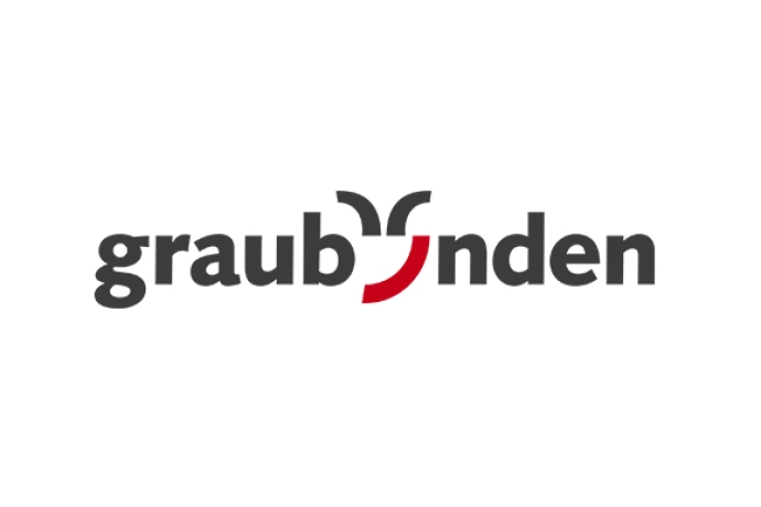 Logo Graubünden