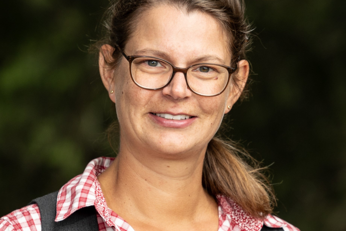 Flurina Beeli aktuell